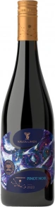 Вино Vindemiatrix Pinot Noir, Kalos Limen, 2023, 0.75 л