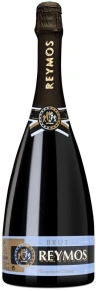 Игристое вино Brut, Reymos, DO, 0.75 л