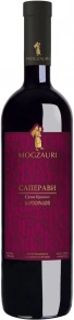 Вино Saperavi, Mogzauri, 2024, 0.75 л