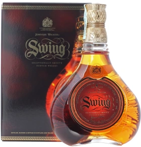 Виски Swing, Johnnie Walker, 0.7 л (п/у)