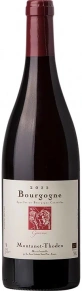 Вино Garance, Domaine Montanet-Thoden, AOC, 2022, 0.75 л
