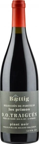 Вино Pinot Noir, Los Primos, DO, 2020, 0.75 л