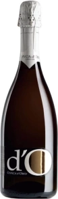 Игристое вино d'O Gio Extra Dry, Conca d'Oro, 0.75 л