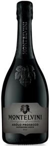Игристое вино Asolo Prosecco Superiore, Montelvini, DOCG, 0.75 л