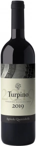 Вино Turpino, Querciabella, IGT, 2019, 0.75 л