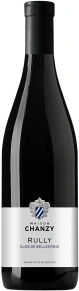 Вино Rully Clos de Bellecroix, Chanzy, AOC, 2022, 0.75 л