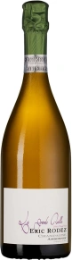 Шампанское La Grande Ruelle Pinot Noir, Eric Rodez, AOC, 2016, 0.75 л