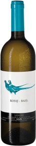 Вино Rossj-Bass, Gaja, DOC, 2017, 0.75 л