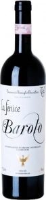 Вино Barolo White Label, La Fenice, DOCG, 0.75 л