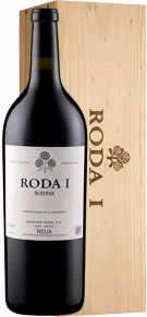 Вино I, Roda, DOC, 2019, 1.5 л (п/у)