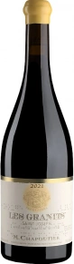 Вино Saint-Joseph Les Granits, M. Chapoutier, AOC, 2021, 0.75 л