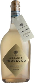 Игристое вино Prosecco, Pianeta Organico, DOC, 0.75 л
