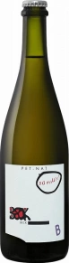 Игристое вино Pet-Nat Bambule B, Judith Beck, 2017, 0.75 л