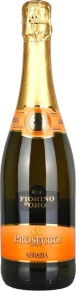 Игристое вино Prosecco Spumante, Abbazia, DOC, 0.75 л