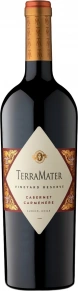 Вино Vineyard Reserve Cabernet Carmenere, TerraMater, 2022, 0.75 л