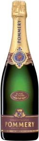 Шампанское Apanage Blanc de Noir, Pommery, AOC, 0.75 л