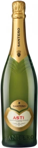 Игристое вино Asti, Santero, DOCG, 0.75 л