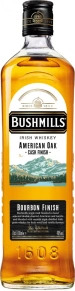 Виски American Oak Cask Finish, Bushmills, 0.7 л