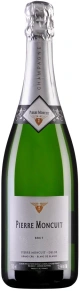 Шампанское Cuvee Delos Brut, Pierre Moncuit, 0.75 л