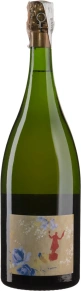 Шампанское Version Longue Brut Nature, Robert Dufour, AOC, 1990, 1.5 л