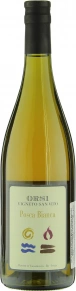 Вино Posca Bianca, Orsi Vigneto San Vito, 0.75 л