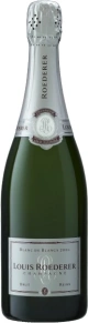 Шампанское Brut Blanc de Blancs, Louis Roederer, 2004, 0.75 л