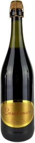 Игристое вино Lambrusco dell'Emilia Rosso, Via Mirella, IGT, 0.75 л
