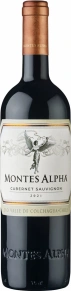 Вино Cabernet Sauvignon, Montes Alpha, DO, 2021, 1.5 л