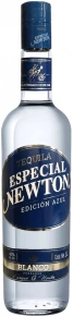 Текила Especial Blanco Edition Azul, Newton, 1 л