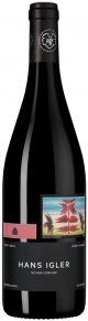 Вино Pinot Noir Ried Fabian, Hans Igler, 2021, 0.75 л