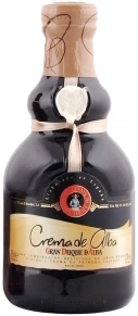 Ликер Crema de Alba, 0.35 л