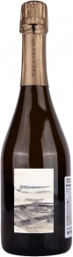 Шампанское Blanc de Noirs, Contrees, AOC, 2010, 0.75 л