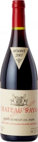 Вино Chateau Rayas, AOC, 2007, 0.75 л