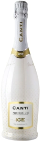 Игристое вино Prosecco Ice, Canti, DOC, 0.75 л