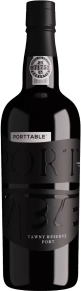 Портвейн Tawny Reserve Port, Porttable, 0.75 л