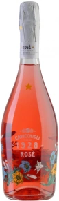 Игристое вино Rose, Cavicchioli, 0.75 л