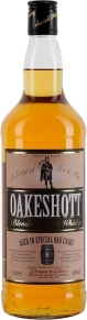 Виски Oakeshott, 3 года, 1 л