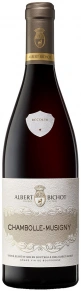 Вино Chambolle-Musigny, Albert Bichot, AOC, 2019, 0.75 л