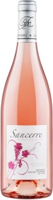 Вино Sancerre Rose, Domaine Michel Thomas & Fils, AOC, 2021, 0.75 л