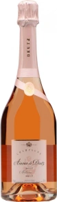 Шампанское Brut Rose, Amour de Deutz, 2009, 0.75 л