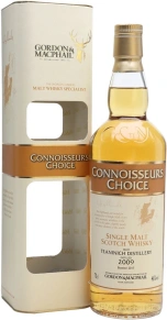 Виски Teaninich, Connoisseur's Choice, 8 лет, 0.7 л (п/у)