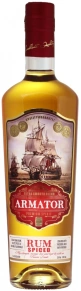 Ром Spiced, Armator, 0.5 л