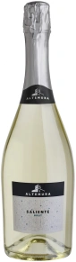 Игристое вино Saliente Brut, Masseria Altemura, 0.75 л