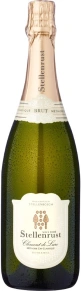 Игристое вино Clement de Lure Cap Classique Brut, Stellenrust, 2021, 0.75 л