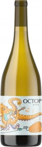 Вино Octopus, Constantina Sotelo, 2021, 0.75 л
