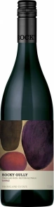 Вино Shiraz, Rocky Gully, 2019, 0.75 л