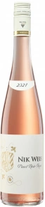 Вино Pinot Noir Rose, Nik Weis, 2021, 0.75 л
