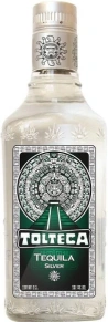 Текила Silver, Tolteca, 0.5 л
