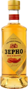 Ликер Мед и Перец, Зерно, 0.5 л