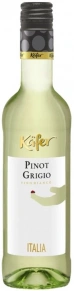 Вино Pinot Grigio, Kafer, 0.25 л